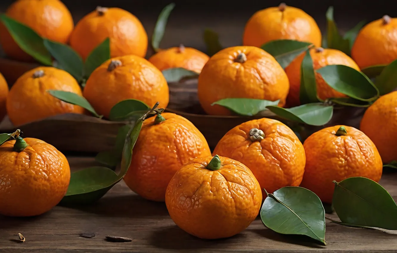 GreensProutsy's Premium Tangerines: Hand-Picked for Unmatched Taste & Quality.