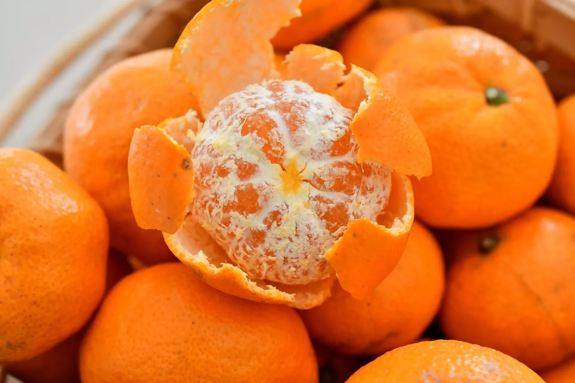Bulk Tangerine Orders: Fresh GreensProutsy Tangerines for Businesses & Events.
