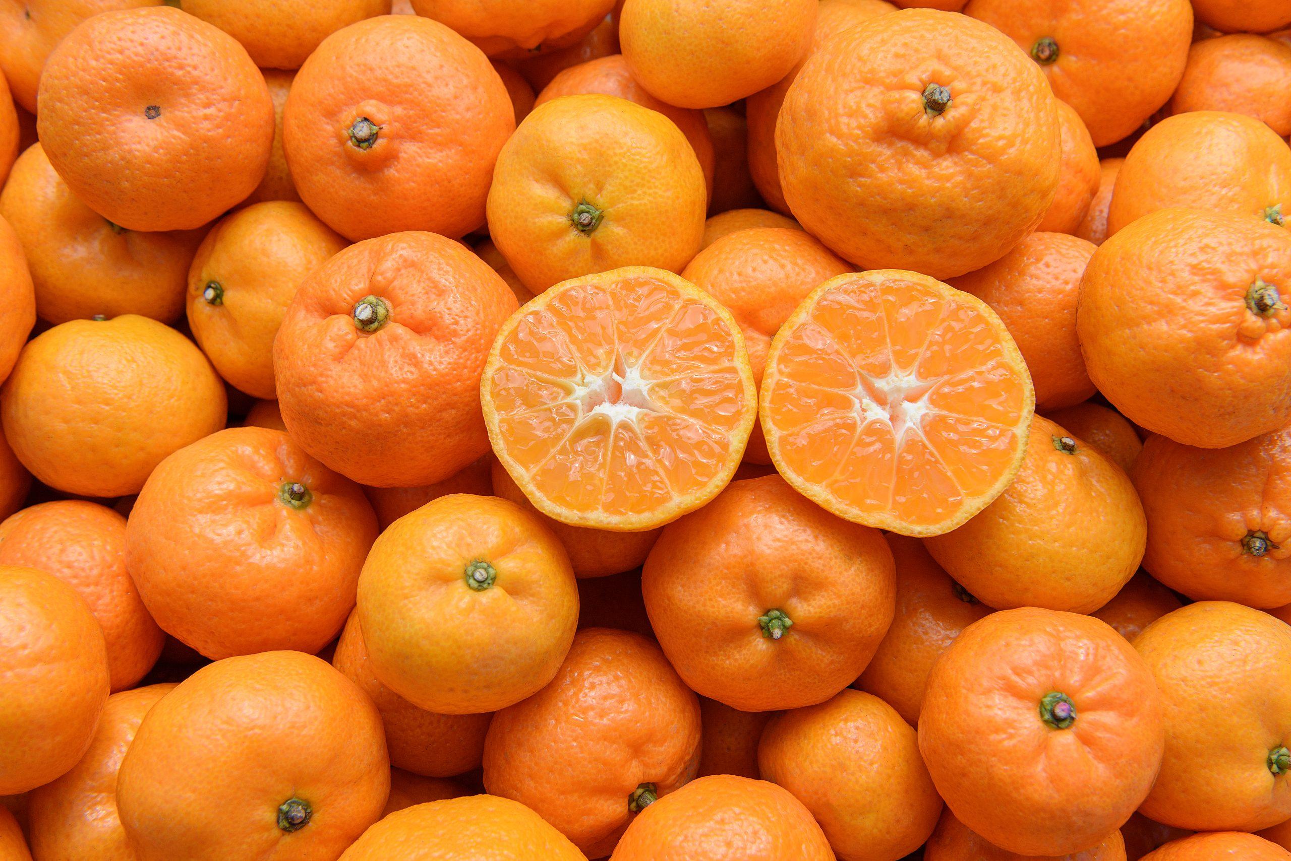 Beyond the Peel: Creative & Delicious Ways to Enjoy Your Fresh Tangerines.